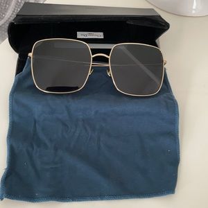 Christian Dior sunglasses
